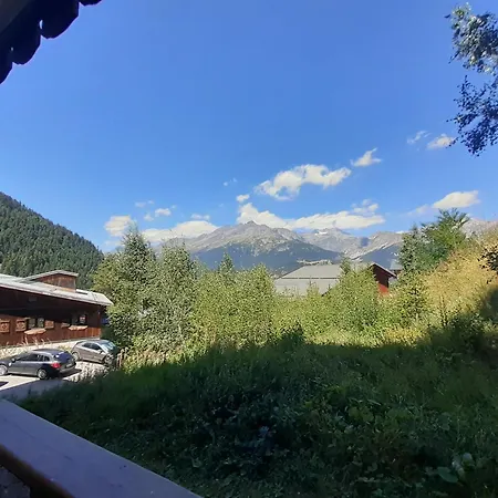 Confortable à Valfréjus, Proche Des Pistes - Fr-1-561-143 Apartamento